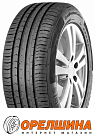 205/55 R16  91H  Continental  ContiPremiumContact 5